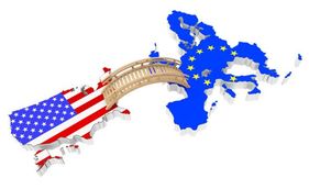 TTIP ponte tra America ed Europa