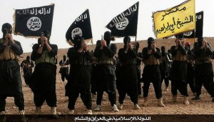 ISIS Stato islamico